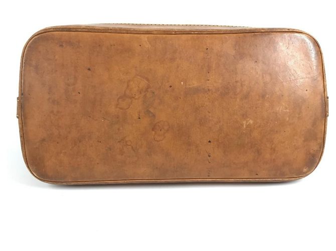 Bolsa de mão Louis Vuitton M51130 Monogram Alma Tote - vista 5