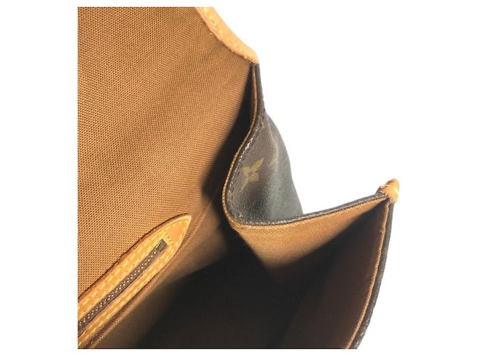 Bolso Louis Vuitton Monogram Beverly Bag - vista 12