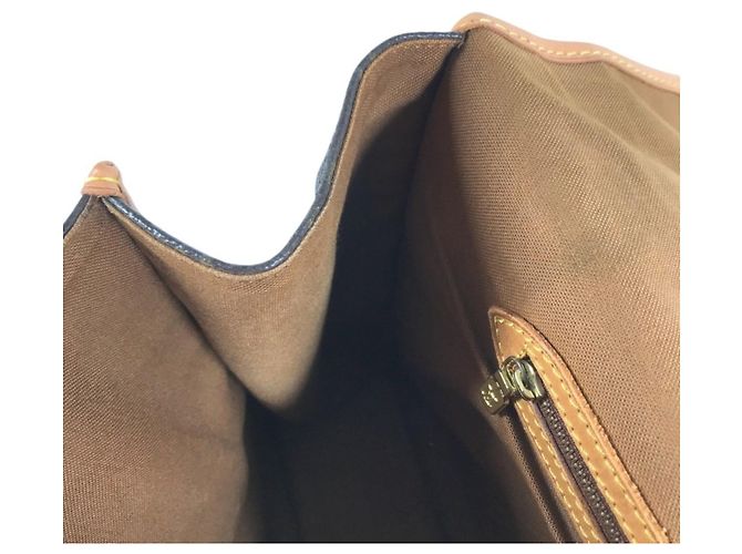 Bolso Louis Vuitton Monogram Beverly Bag - vista 13