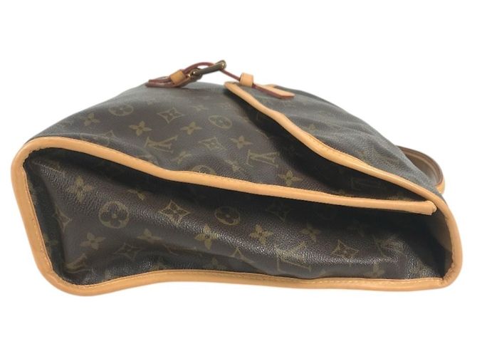 Bolso Louis Vuitton Monogram Beverly Bag - vista 2