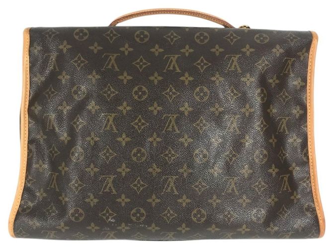 Bolso Louis Vuitton Monogram Beverly Bag - vista 3