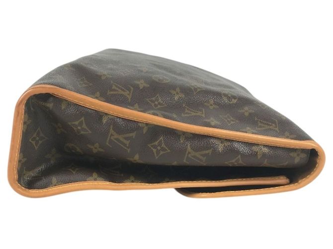 Bolso Louis Vuitton Monogram Beverly Bag - vista 4