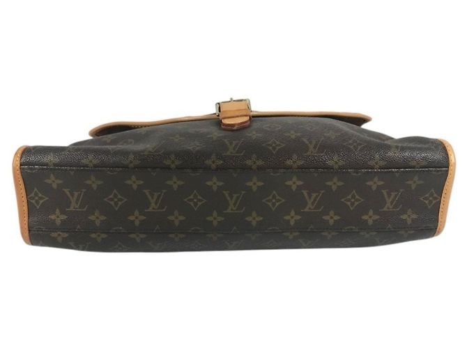 Bolso Louis Vuitton Monogram Beverly Bag - vista 5