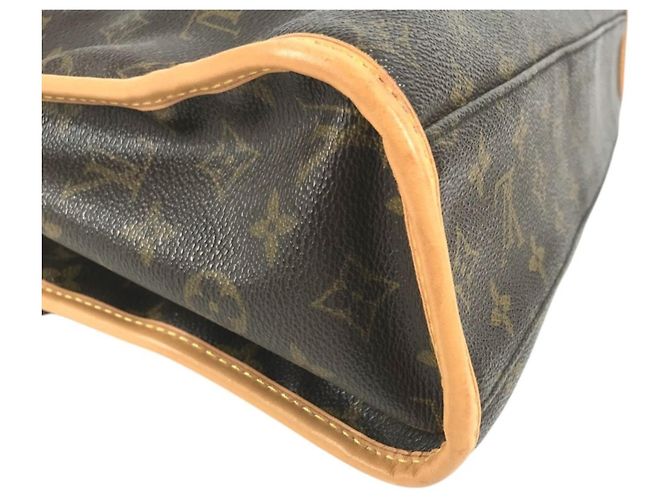 Bolso Louis Vuitton Monogram Beverly Bag - vista 6