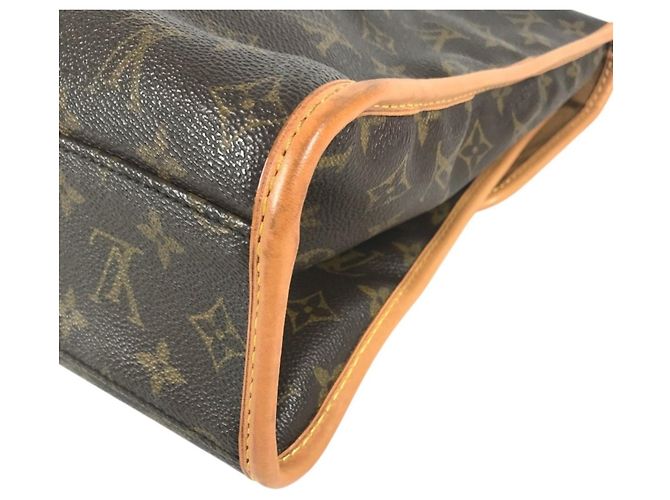 Bolso Louis Vuitton Monogram Beverly Bag - vista 7