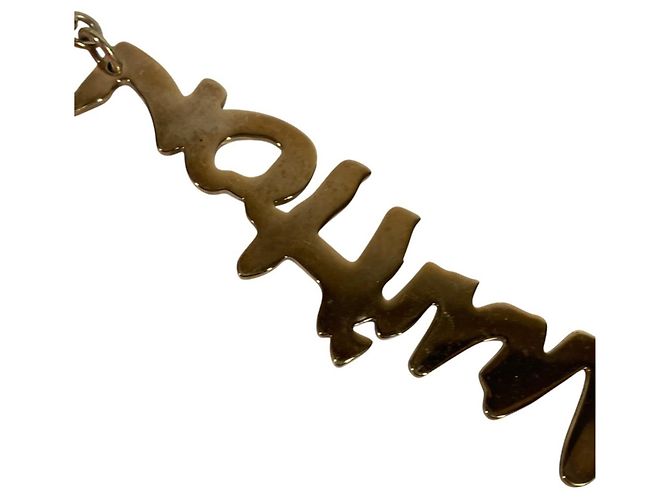 Louis Vuitton M65768 Bijou Sac Graffiti Keychain - vista 4