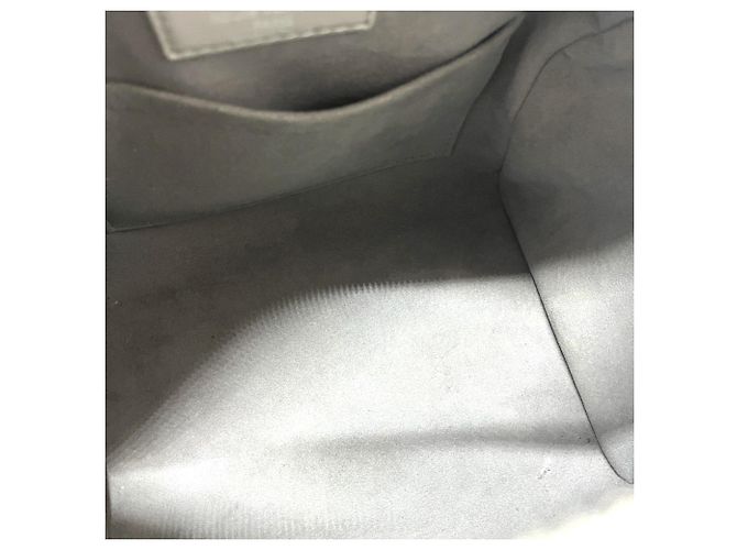 Borsa Louis Vuitton M48906 Illusion Line Speedy Cube PM - vista 14