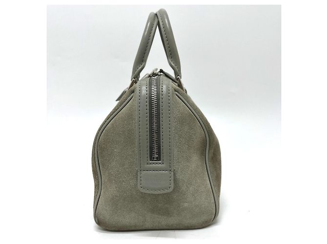 Borsa Louis Vuitton M48906 Illusion Line Speedy Cube PM - vista 3