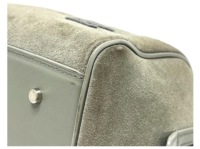 Borsa Louis Vuitton M48906 Illusion Line Speedy Cube PM - vista 7