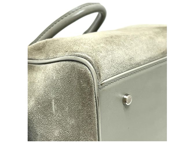 Borsa Louis Vuitton M48906 Illusion Line Speedy Cube PM - vista 8