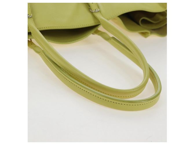 Balenciaga Papier A4 Zip Around Classic Studs Leather Large - vista 7