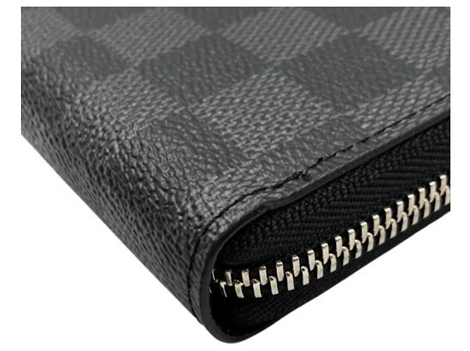 Louis Vuitton N00056 Zippy Wallet - vista 3