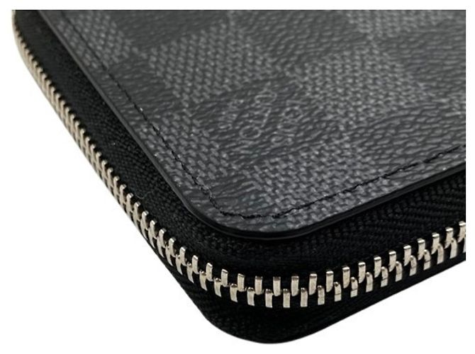 Louis Vuitton N00056 Zippy Wallet - vista 4