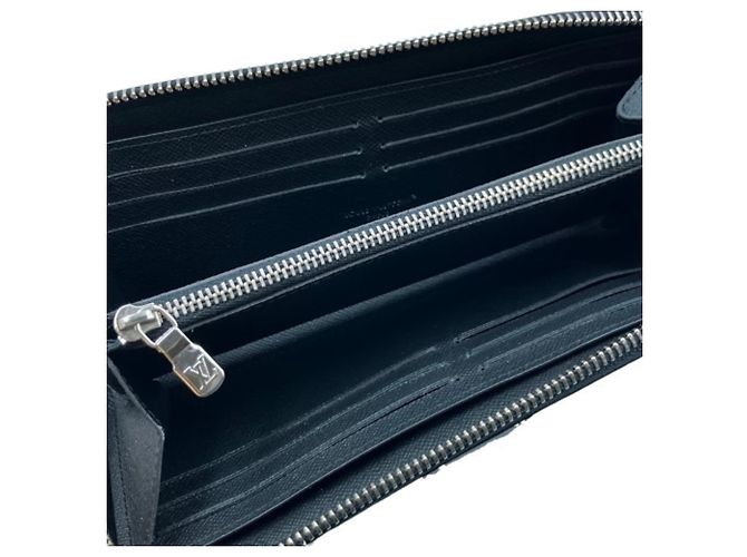 Louis Vuitton N00056 Zippy Wallet - vista 6