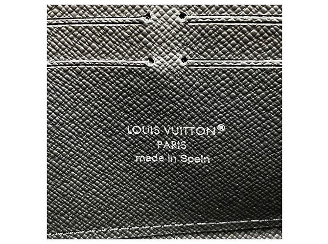 Louis Vuitton N00056 Zippy Wallet - vista 8