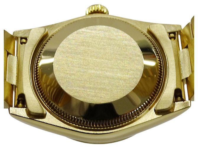 Rolex Datejust 68278 L-Serial Armbanduhr - Ansicht 7