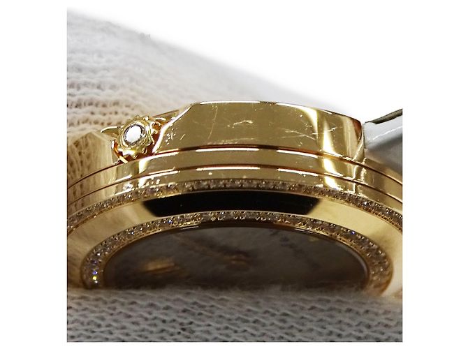 Relógio de pulso a quartzo para mulher Van Cleef & Arpels - vista 11