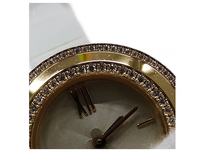 Relógio de pulso a quartzo para mulher Van Cleef & Arpels - vista 13
