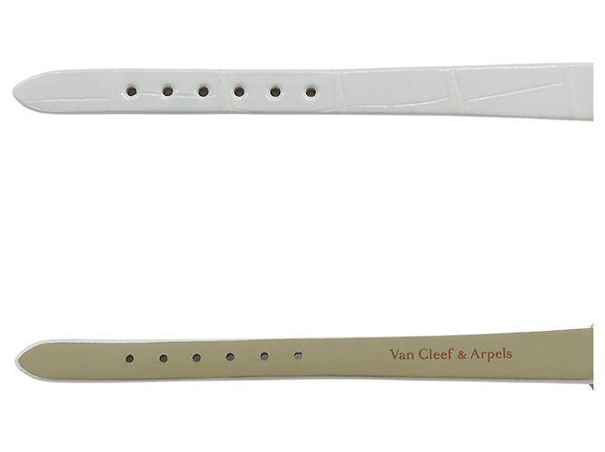 Relógio de pulso a quartzo para mulher Van Cleef & Arpels - vista 5