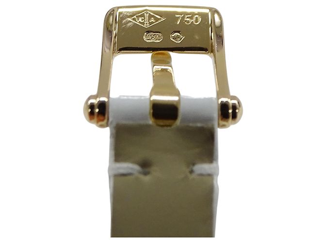 Relógio de pulso a quartzo para mulher Van Cleef & Arpels - vista 9