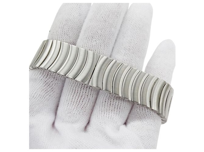 Alfred Dunhill Relógio de pulso masculino Dunhill Millennium Longitude Date - vista 6
