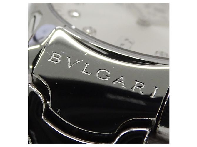 Bulgari Bvlgari Damen Quarz Uhr ST29S - Ansicht 12