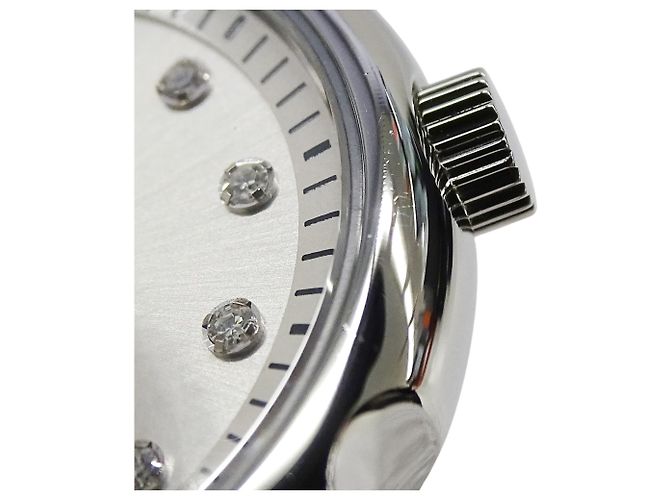 Bulgari Bvlgari Damen Quarz Uhr ST29S - Ansicht 13