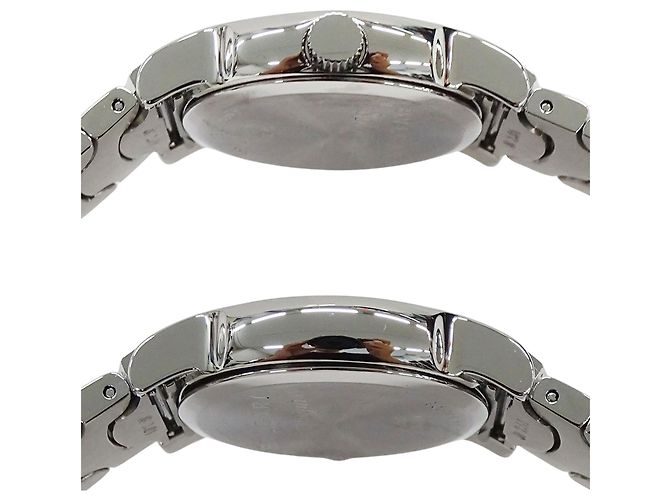 Bulgari Bvlgari Damen Quarz Uhr ST29S - Ansicht 3