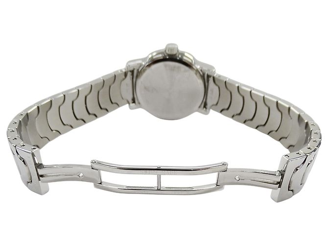 Bulgari Bvlgari Damen Quarz Uhr ST29S - Ansicht 4