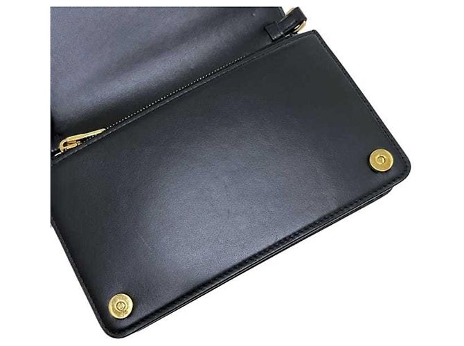 Bolso cartera de hombro con cadena Miu Miu - vista 6