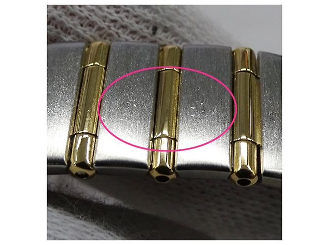 Orologio Omega Constellation Mini 1267.75 da donna - vista 10