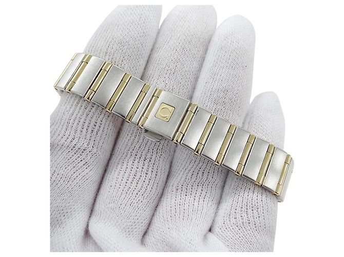 Orologio Omega Constellation Mini 1267.75 da donna - vista 6