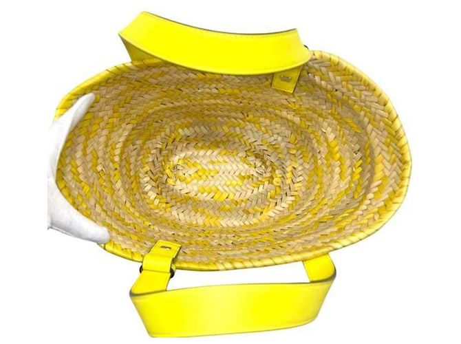Borsa Loewe Small Basket - vista 4