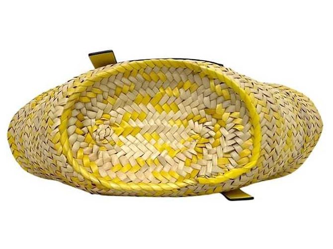 Borsa Loewe Small Basket - vista 5
