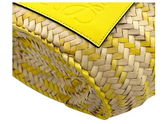 Borsa Loewe Small Basket - vista 6