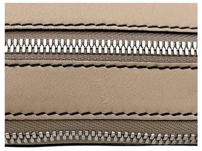 Borsa a tracolla Loewe Anagram - vista 10