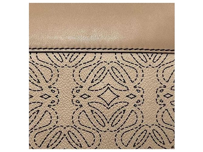 Borsa a tracolla Loewe Anagram - vista 7