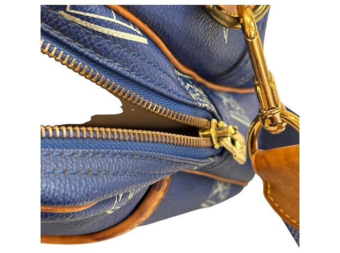 Louis Vuitton M80008 Sac Cows LV Cup Limited Edition Shoulder Bag - vista 17