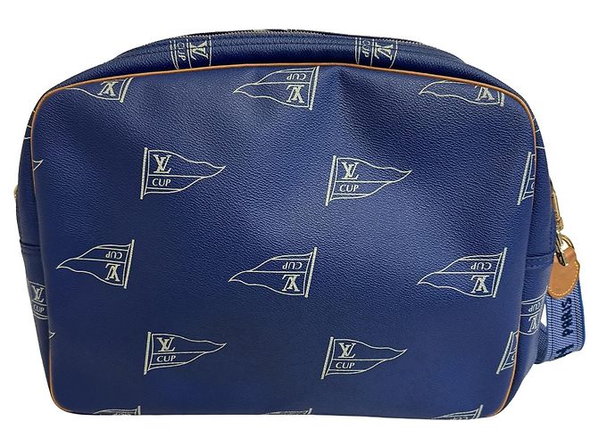 Louis Vuitton M80008 Sac Cows LV Cup Limited Edition Shoulder Bag - vista 2