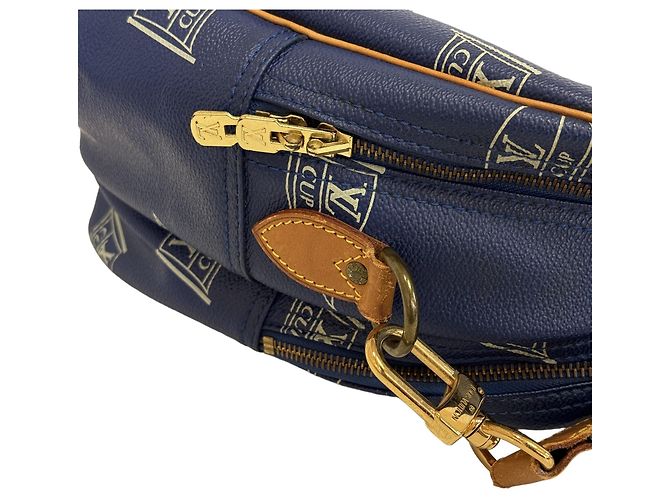 Louis Vuitton M80008 Sac Cows LV Cup Limited Edition Shoulder Bag - vista 6