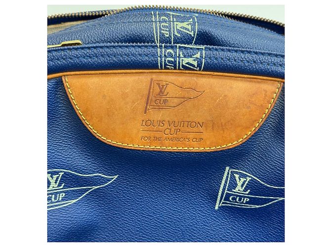 Louis Vuitton M80008 Sac Cows LV Cup Limited Edition Shoulder Bag - vista 9