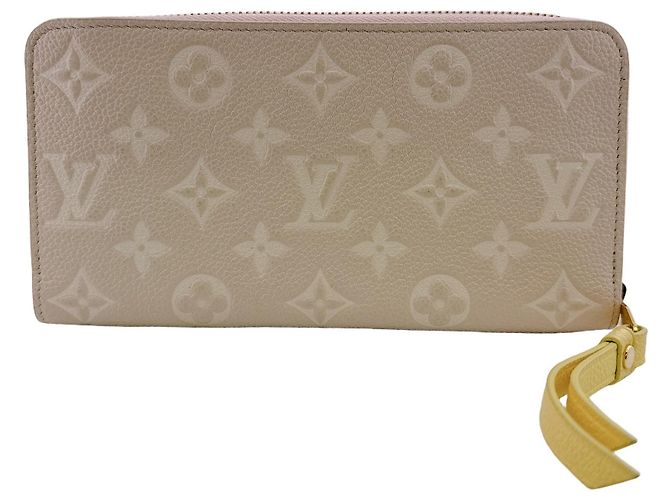 Carteira Longa Louis Vuitton Monogram Empreinte - vista 2
