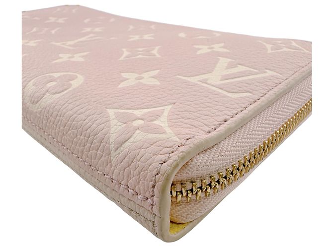 Carteira Longa Louis Vuitton Monogram Empreinte - vista 4