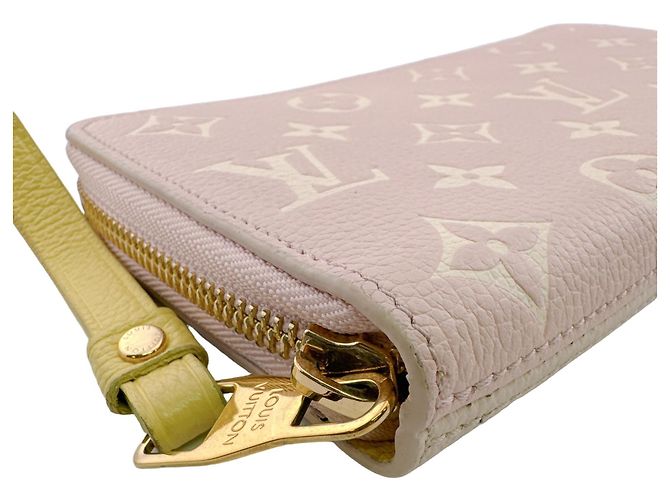Carteira Longa Louis Vuitton Monogram Empreinte - vista 5