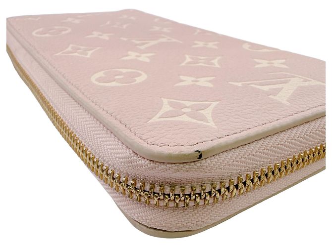 Carteira Longa Louis Vuitton Monogram Empreinte - vista 6