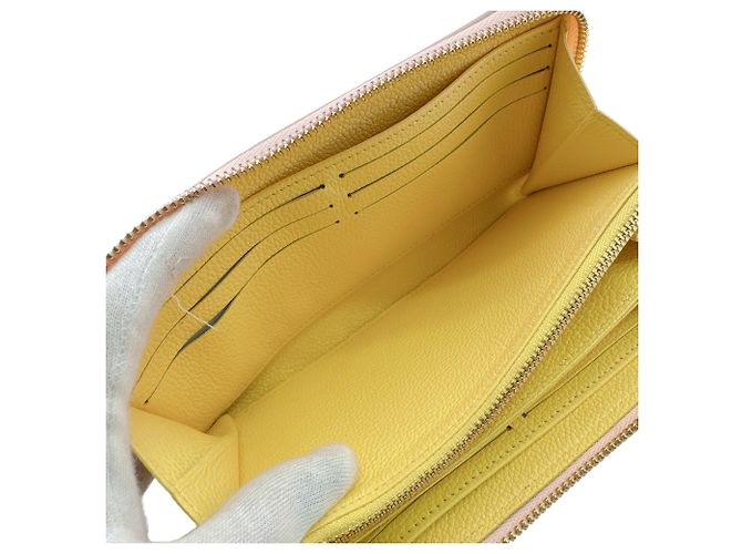 Carteira Longa Louis Vuitton Monogram Empreinte - vista 8