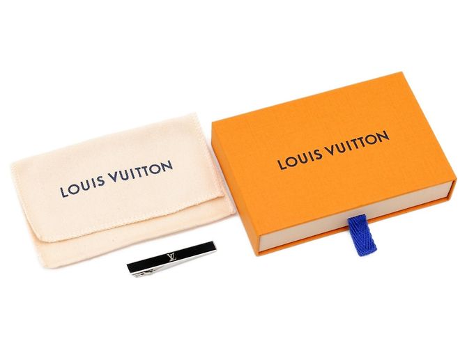 Louis Vuitton Krawattenclip - Ansicht 5