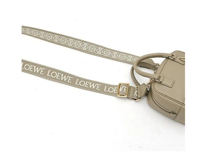 Borsa quadrata Loewe Amazona 16 - vista 2