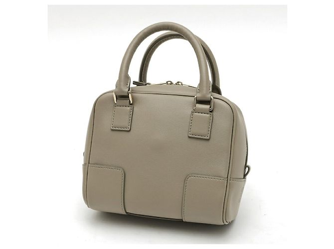 Borsa quadrata Loewe Amazona 16 - vista 3