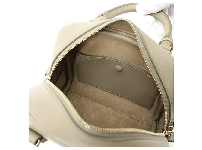 Borsa quadrata Loewe Amazona 16 - vista 7
